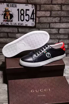 Gucci Fashion Casual Men Shoes_275